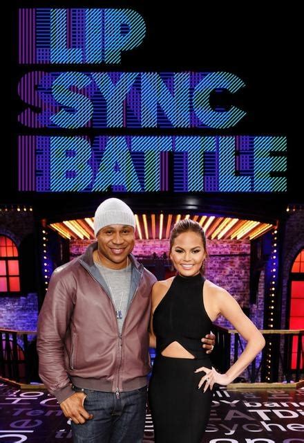 tinyzone lip sync battle|List of Lip Sync Battle episodes .